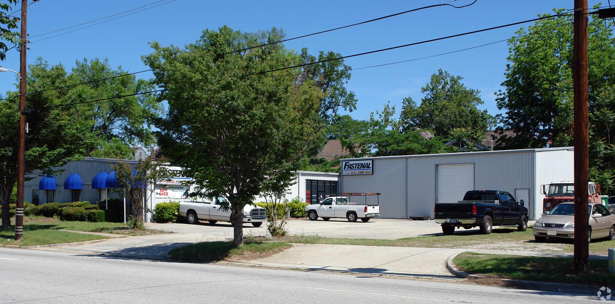 1465 Reynolds St, Augusta, GA for Rent