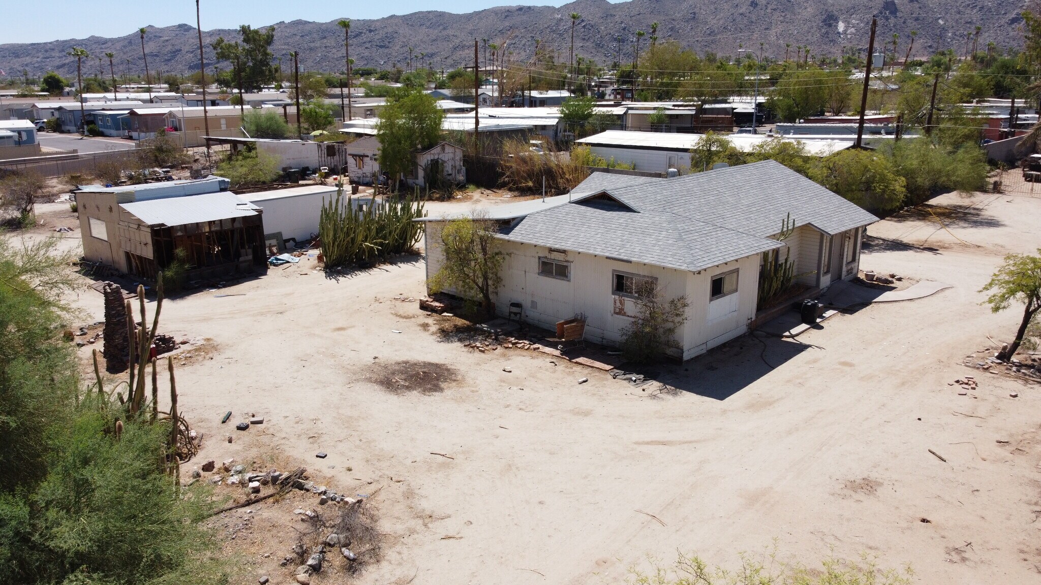 8047 S 2nd St, Phoenix, AZ for Sale