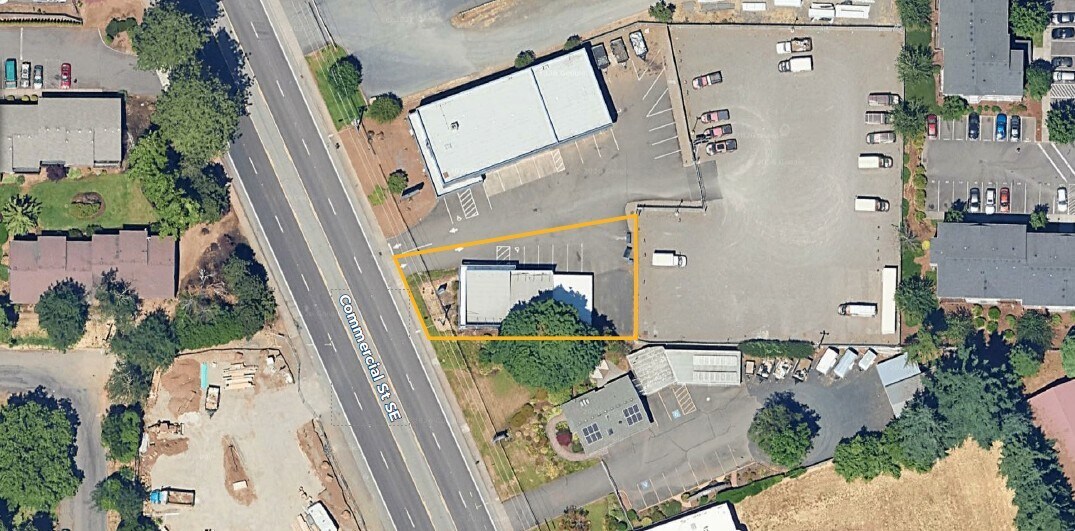 5498 Commercial St SE, Salem, OR for Sale