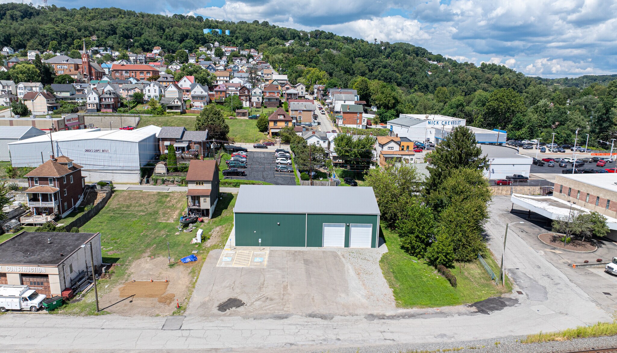 114 W 6th Ave, Tarentum, PA for Rent