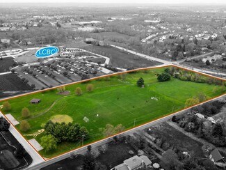 Harleysville, PA Residential Land - 420 Store Rd Harleysville, PA Residential Land - 420 Store Rd