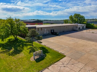 Kansas City, MO Warehouse - 7501 E Front St