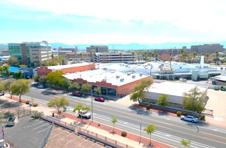 Phoenix, AZ Retail - 743 Grand Ave