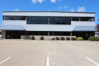 Fort Wayne, IN Office - 8310 Clinton Park Dr