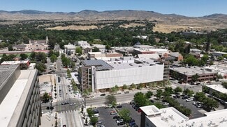 Boise, ID Parking Lots & Garages - 1010 W Jefferson St Boise, ID Parking Lots & Garages - 1010 W Jefferson St