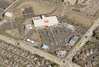 Highlands Ranch, CO Retail - 2201-2229 W Wildcat Reserve Pky