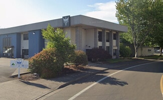 Roseburg, OR Office - 2270 NW Aviation Dr
