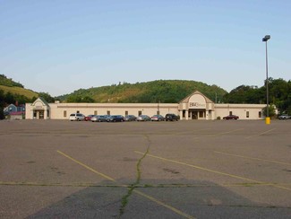 Bridgeport, OH Retail - 56040-56104 National Rd