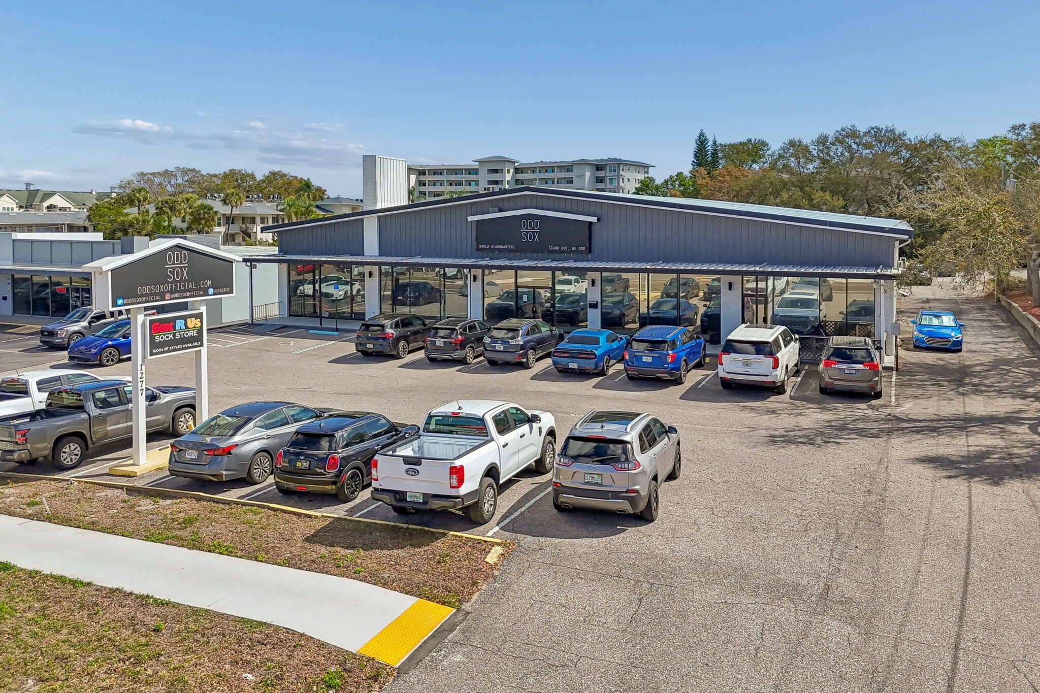 1277 S Highland Ave, Clearwater, FL for Rent