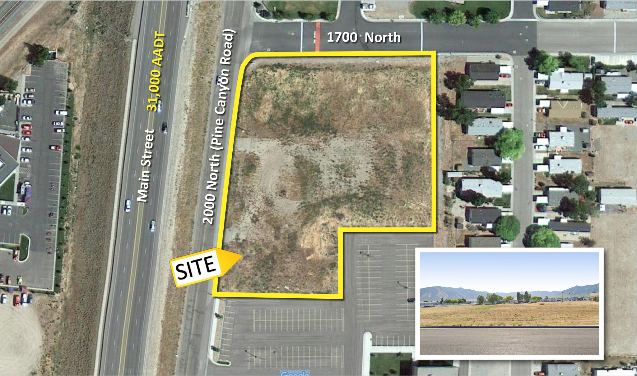 1652 N Pine Canyon Rd, Tooele, UT for Rent