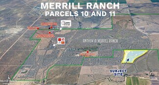 Florence, AZ Residential Land - NWC Felix Rd & Hunt Highway Florence, AZ Residential Land - NWC Felix Rd & Hunt Highway