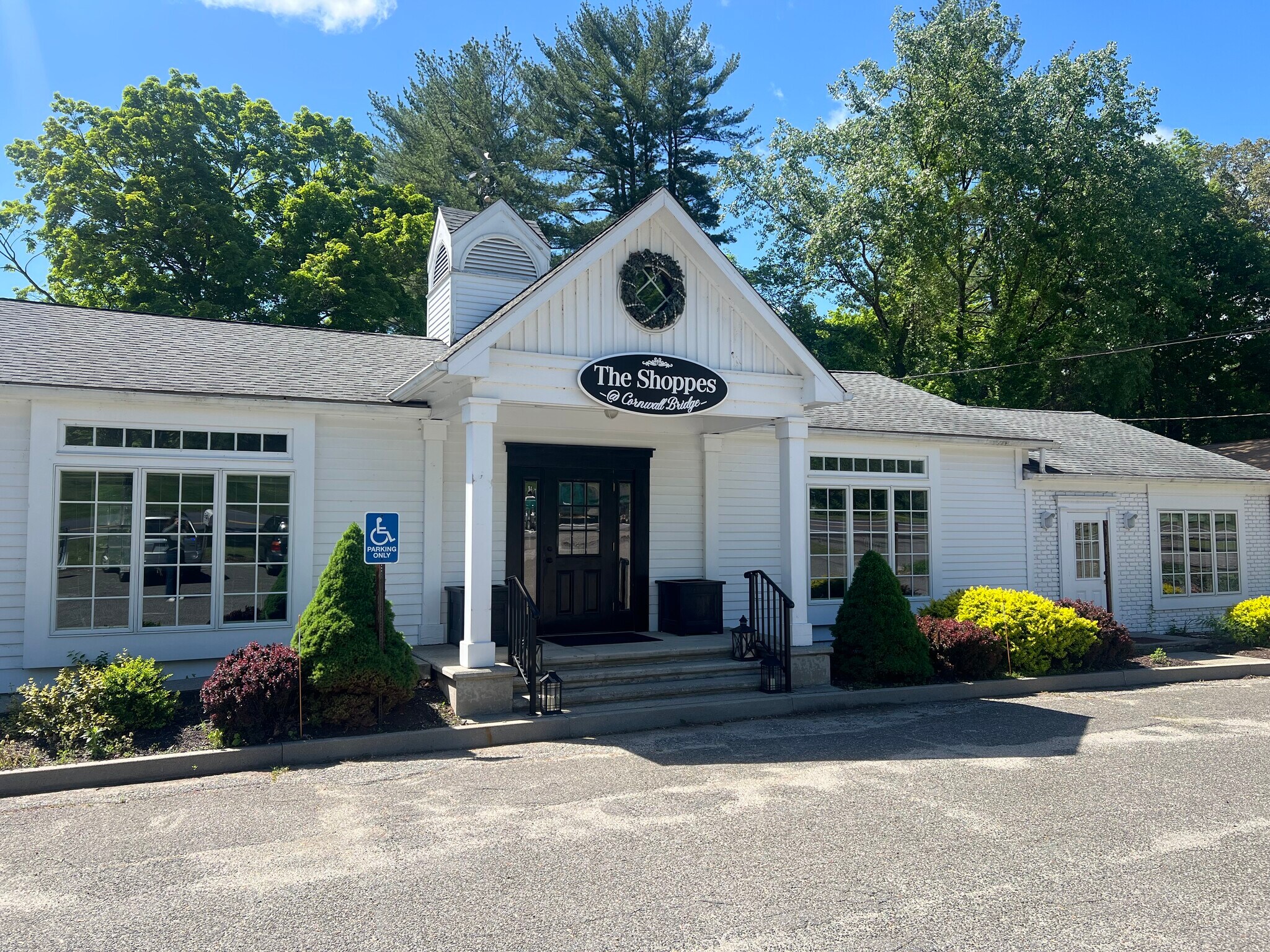 22 Kent Road, Cornwall Bridge, CT for Sale