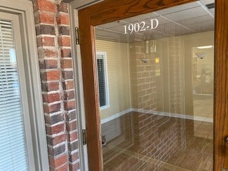 Aberdeen, NC Office - 1902 N Sandhills Blvd