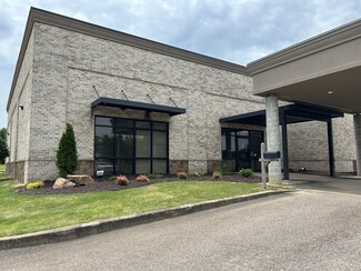 Jackson, TN Office/Medical - 213-221 Sterling Farm Dr