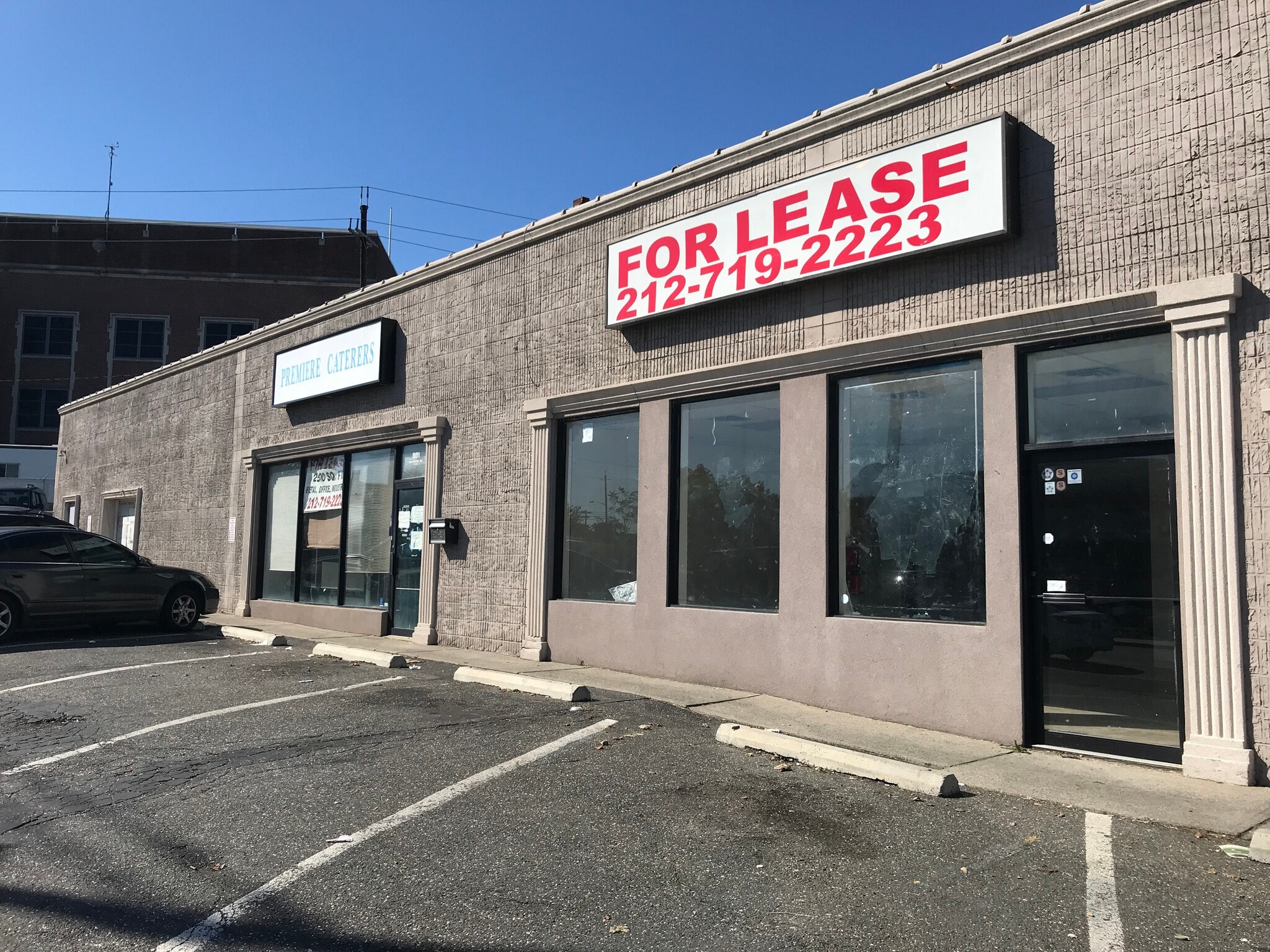 851 Van Houten Ave, Clifton, NJ for Rent