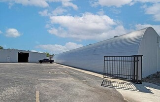 Junction City, KY Industrial - 60 Bells Ln