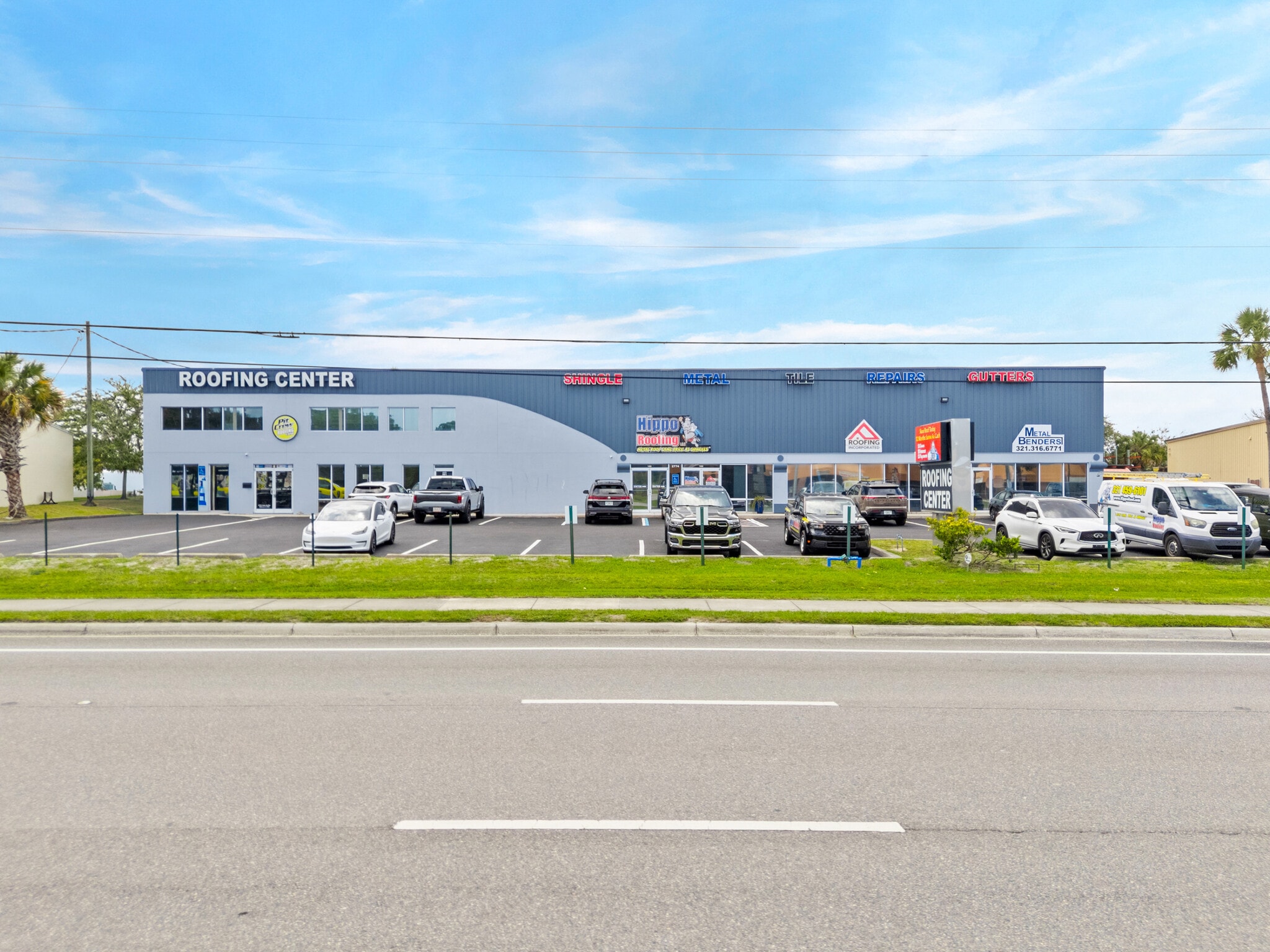 2774 N Harbor City Blvd, Melbourne, FL for Rent