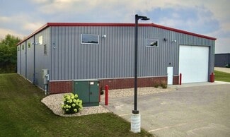 Verona, WI Industrial - 529 Commerce Pky Verona, WI Industrial - 529 Commerce Pky