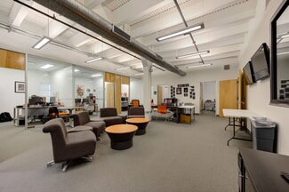 Oklahoma City, OK Office - 726 W Sheridan Ave Oklahoma City, OK Office - 726 W Sheridan Ave