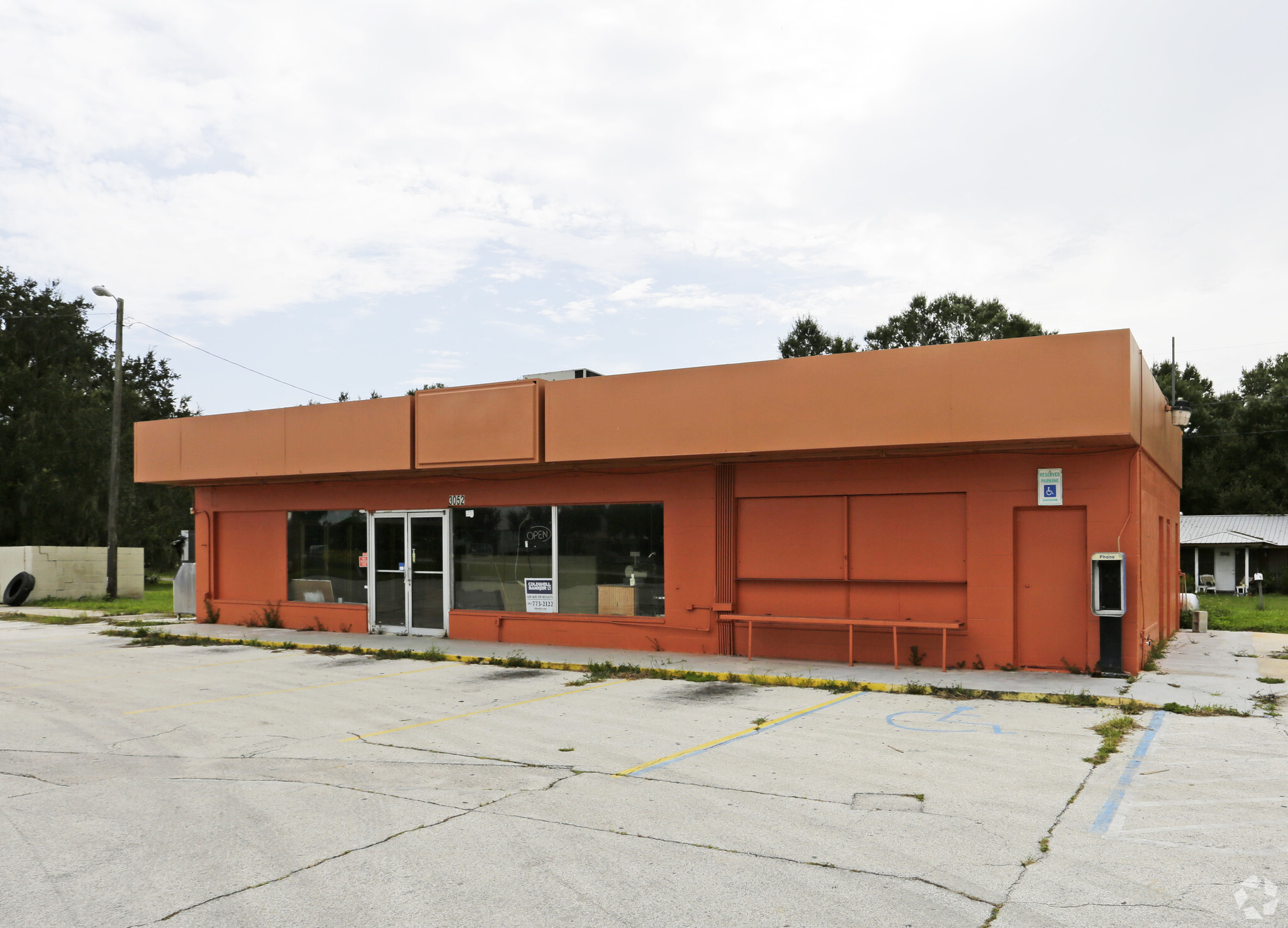 3052 Us-17 Hwy S, Zolfo Springs, FL for Rent