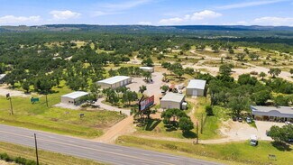 Johnson City, TX Warehouse - 7748 E US Highway 290 Johnson City, TX Warehouse - 7748 E US Highway 290