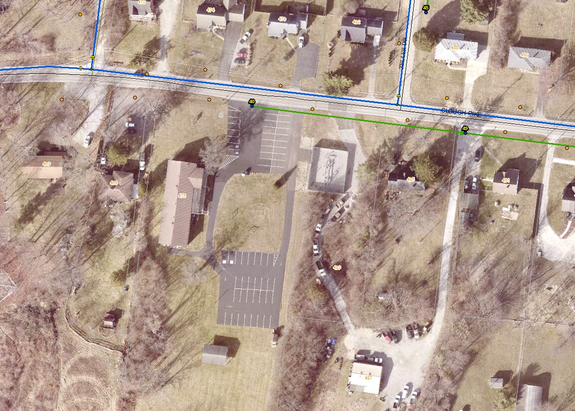 475 Clough Pike, Cincinnati, OH for Sale