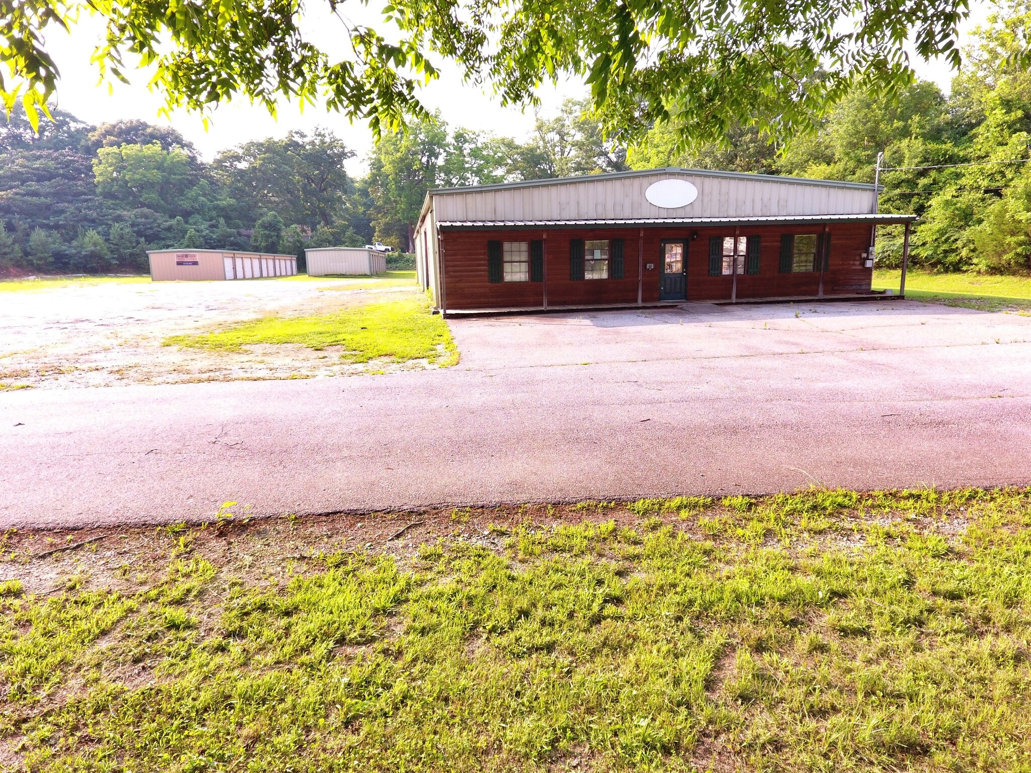 323 Fulton St, Dadeville, AL for Sale