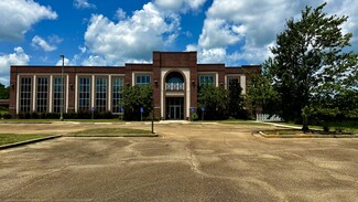 Magee, MS Medical - 100 Pioneer Way