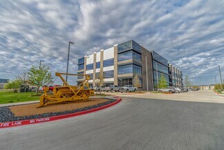 McKinney, TX Office/Medical - 6500 Meyer Way