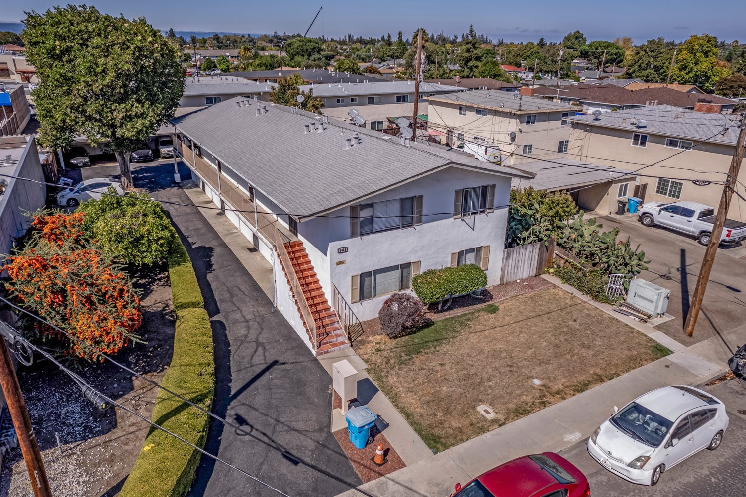 1622 Pomeroy Ave, Santa Clara, CA for Sale