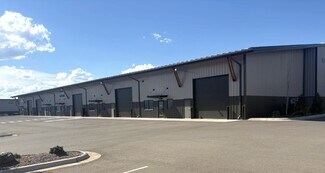 Missoula, MT Industrial - 9950 Longacres Ln