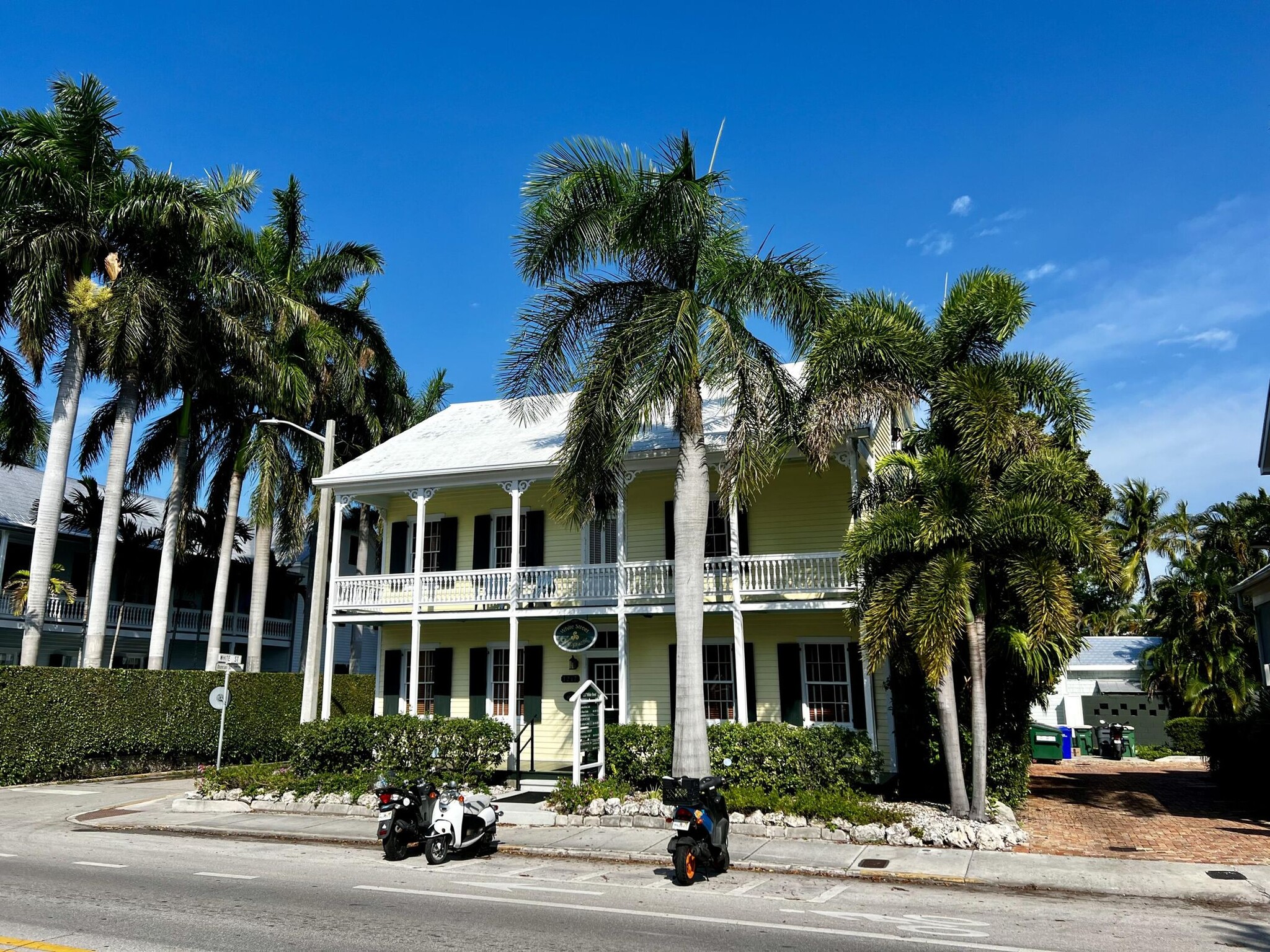 1217 White St, Key West, FL for Sale