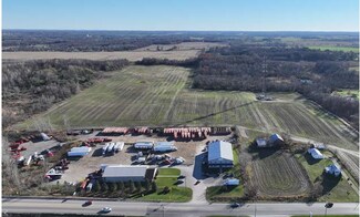 Wayland, MI Industrial - 0 142nd Ave