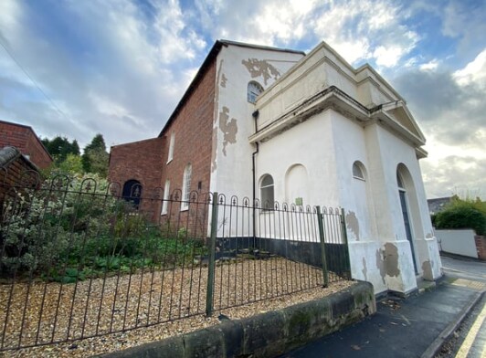 Chapel St, Stourbridge, WMD for Sale