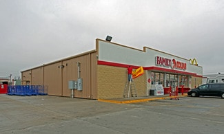 New Orleans, LA Retail - 4525 Old Gentilly Rd