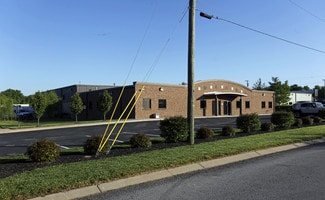 Old Hickory, TN Flex - 319 Martingale Rd