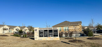 Round Rock, TX Office - 1000 Gattis School Rd