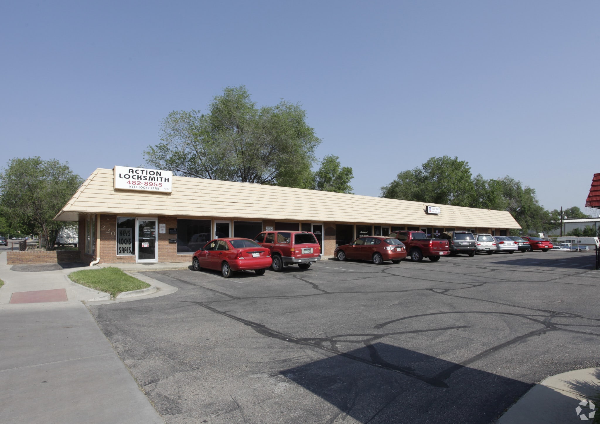220 W Prospect Rd, Fort Collins, CO for Rent