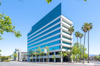 Concord, CA Office - 1850 Gateway Blvd