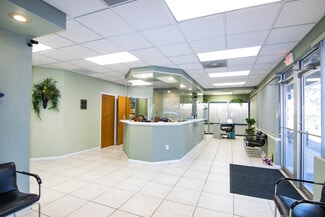 Saint Petersburg, FL Office/Medical - 8695-8697 4th St N Saint Petersburg, FL Office/Medical - 8695-8697 4th St N