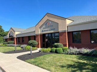 Muncie, IN Office/Retail - 3010 W White River Blvd