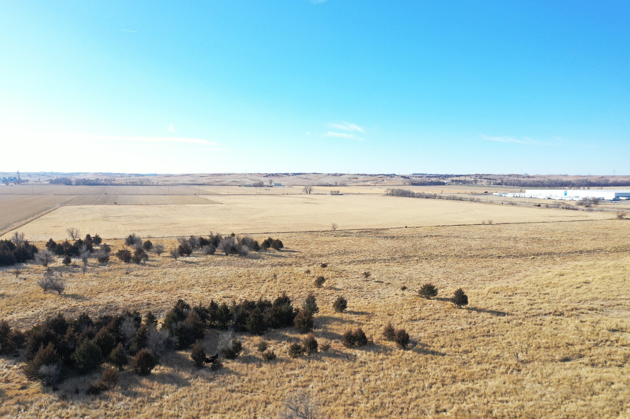 East State Farm Road, North Platte, NE for Sale