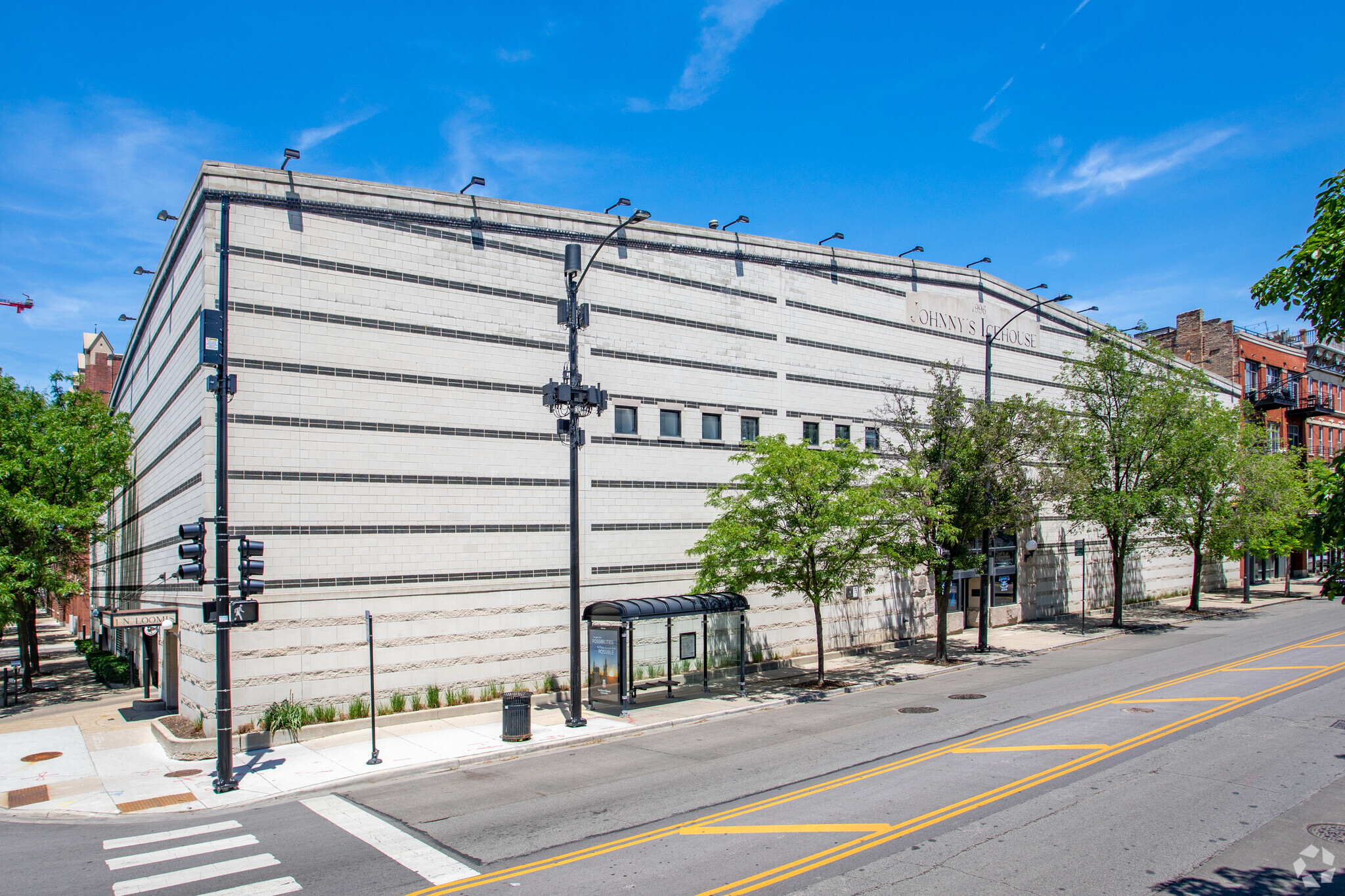 1346-1350 W Madison St, Chicago, IL for Sale