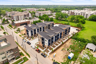 Fort Worth, TX Apartments - 123 Merritt St