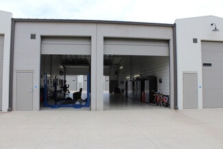 Littleton, CO Industrial - 11676 Shaffer Pl