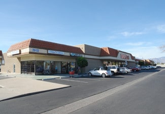 Tucson, AZ Retail - 2430-2532 S Harrison Rd