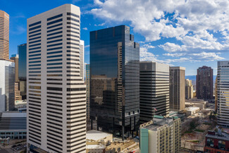 Denver, CO Office - 1099 18th St