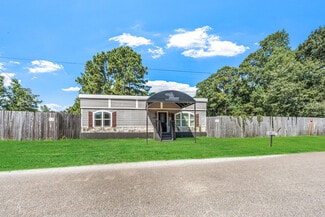 Conroe, TX Office - 14000 McAlister Rd