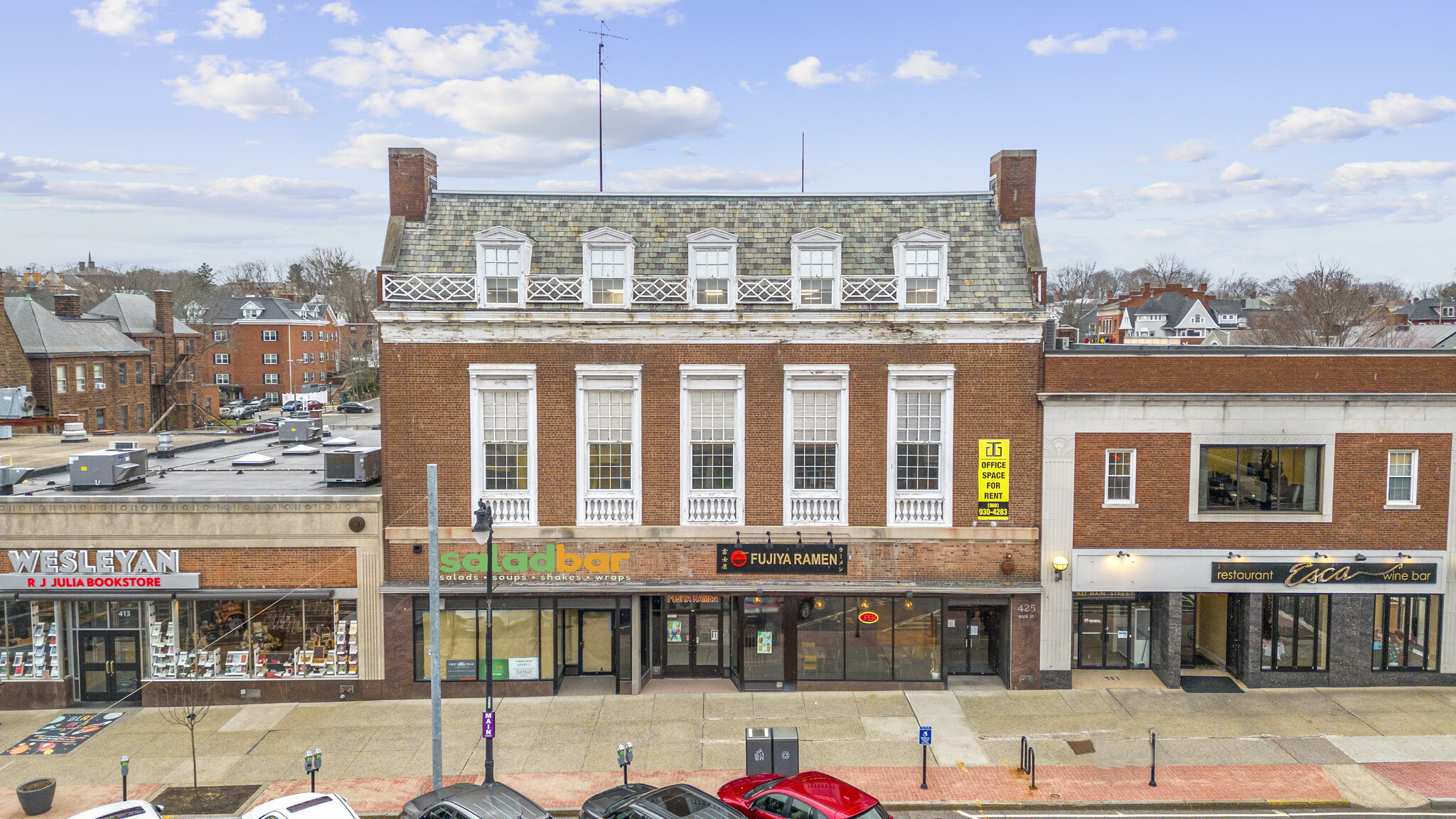 423-425 Main St, Middletown, CT for Sale