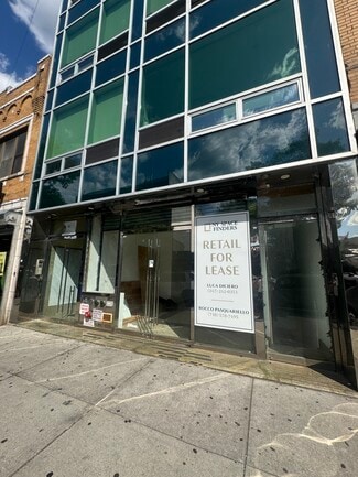 Astoria, NY Retail - 28-25 Steinway St Astoria, NY Retail - 28-25 Steinway St